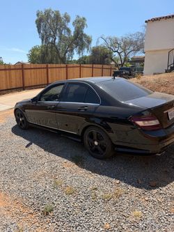 2010 BMW 3-Series Coupe