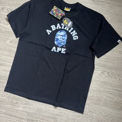 Bape Tee