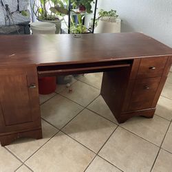 Desk 
