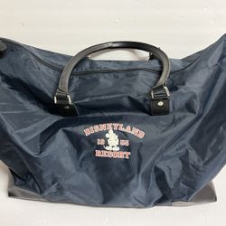 Disneyland Resorts Large Tote Bag