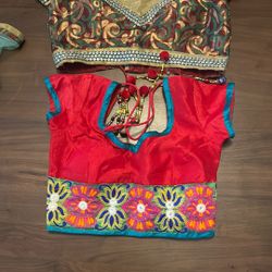 indu clothes 