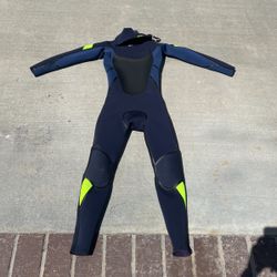 Quicksilver Wetsuit