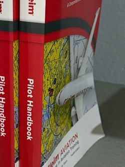 Gleim Pilot Handbook Twelfth Edition