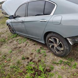 Accord Parts 