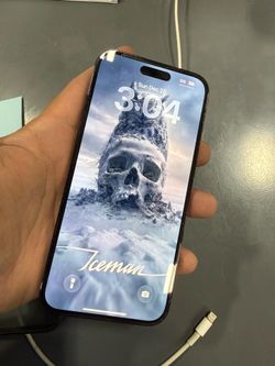Iphone 14 Pro Max unlocked