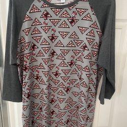 Disney LuLaRo Clothing 