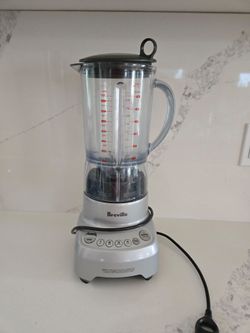 Breville BBL560XL Blender
