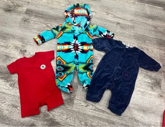 Infant clothes