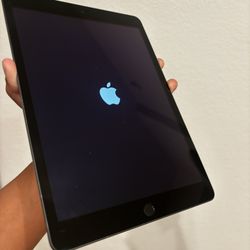 9th Gen iPad 