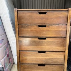 Bedroom Dresser Set 