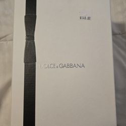 Dolce & Gabbana