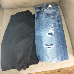 Hollister Make Reasonable Offer Both Pr 25 $ Today