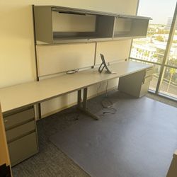 Office Furniture. All