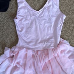 All 3 dresses for 30$ Capezio Dress