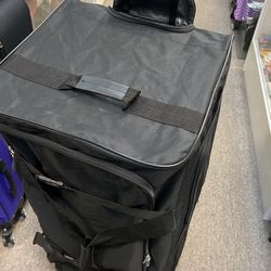 40” Cargo Luggage 