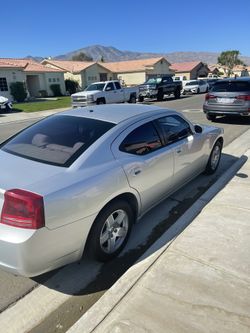 2007 Dodge Charger