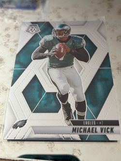 Football mosaic cards