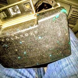 430 Poloroid Land Camera