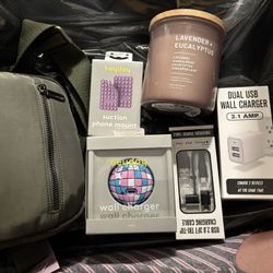 Mother’s Day Gift: 6 Items