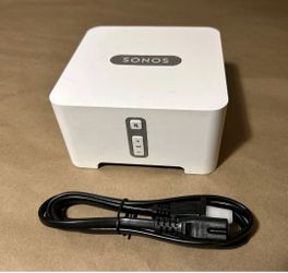 Sonos Connect Pre-Amp for Home Audio Receiver