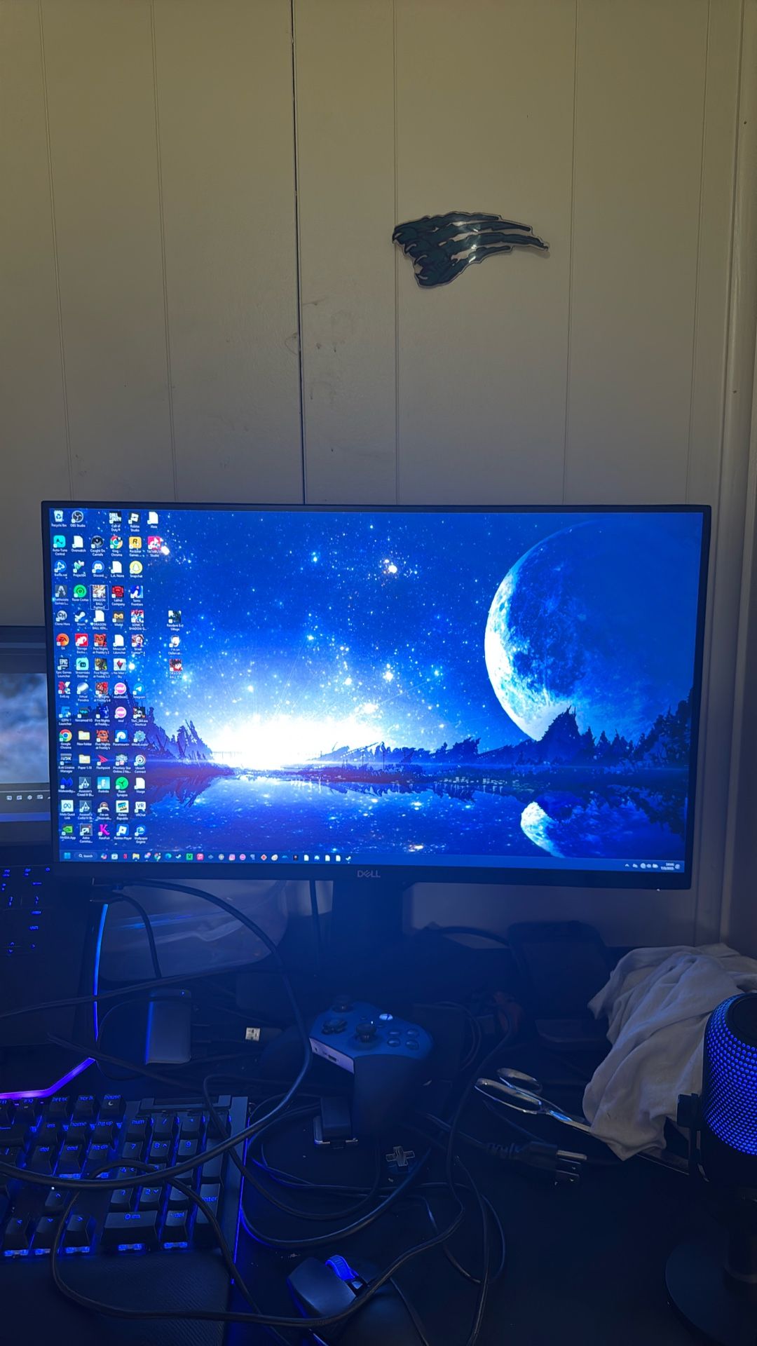 Dell 27 Gaming Monitor - G2724D