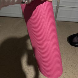 Yoga Mat 