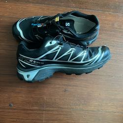 Salomon XT-6 GTX GORE-TEX sneakers
