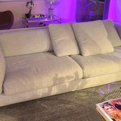 Beautiful Sofa From Modern Furniture 