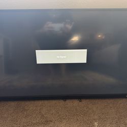 Vizeo 39inch TV 