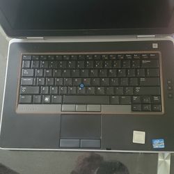  Dell Labtop Computer 