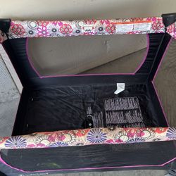 Baby Crib