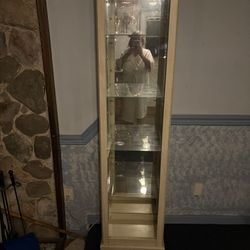 Curio Cabinet