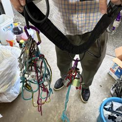 Rock Climbing Gear