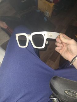 Feindi Roma Sunglasses