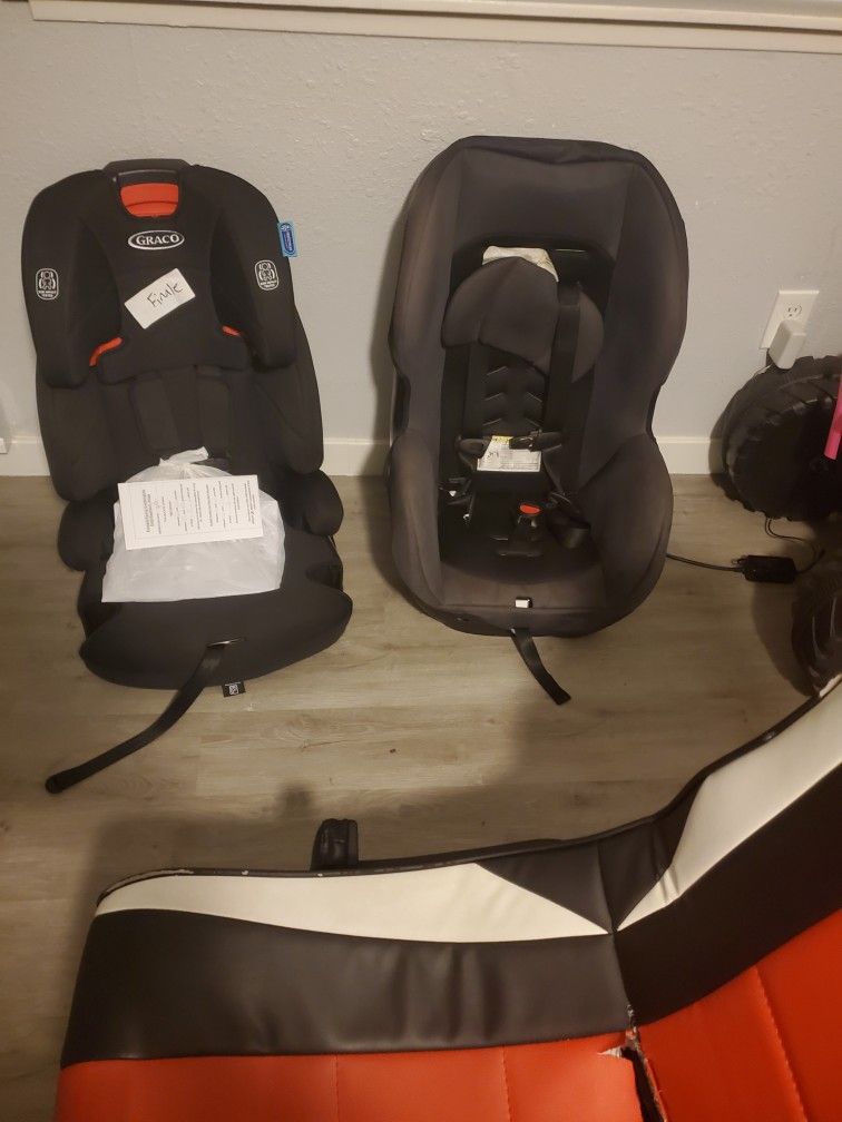 Car Seats