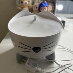 Pixi Cat Water Fountain 