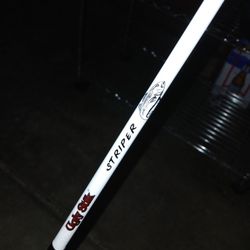 Ugly Stick Striper Pole 