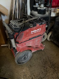 Hilti VC 150-10 XE