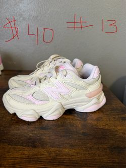 Kids shoes