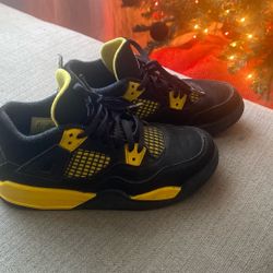 Lightning Jordan’s Air Force 1 Reebok 