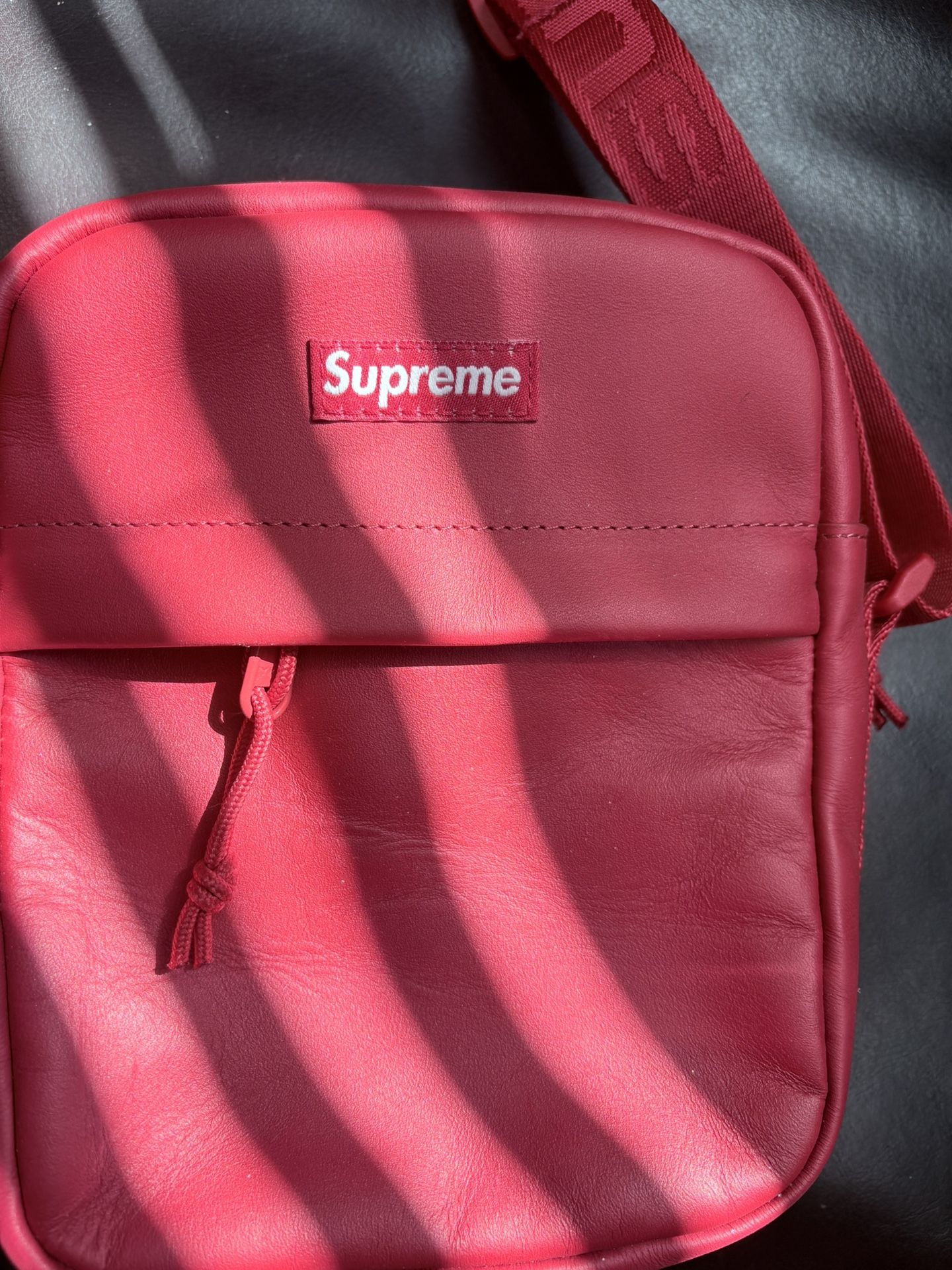 supreme bag!