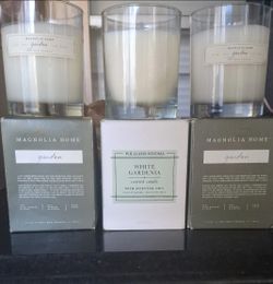 Candles