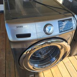 Samsung Washer