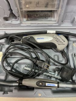 Dremel400xpr