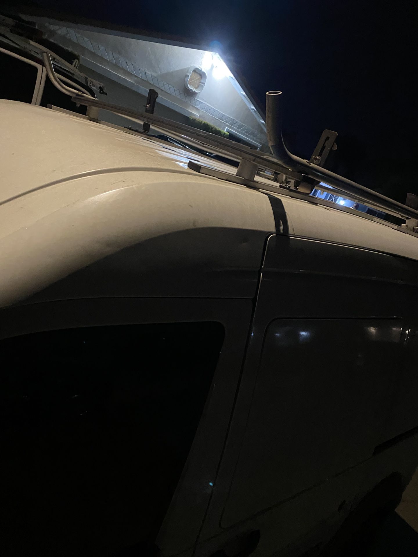 2013 Ford Transit Connect