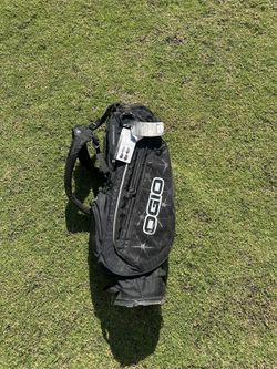 OGIO GOLF BAG