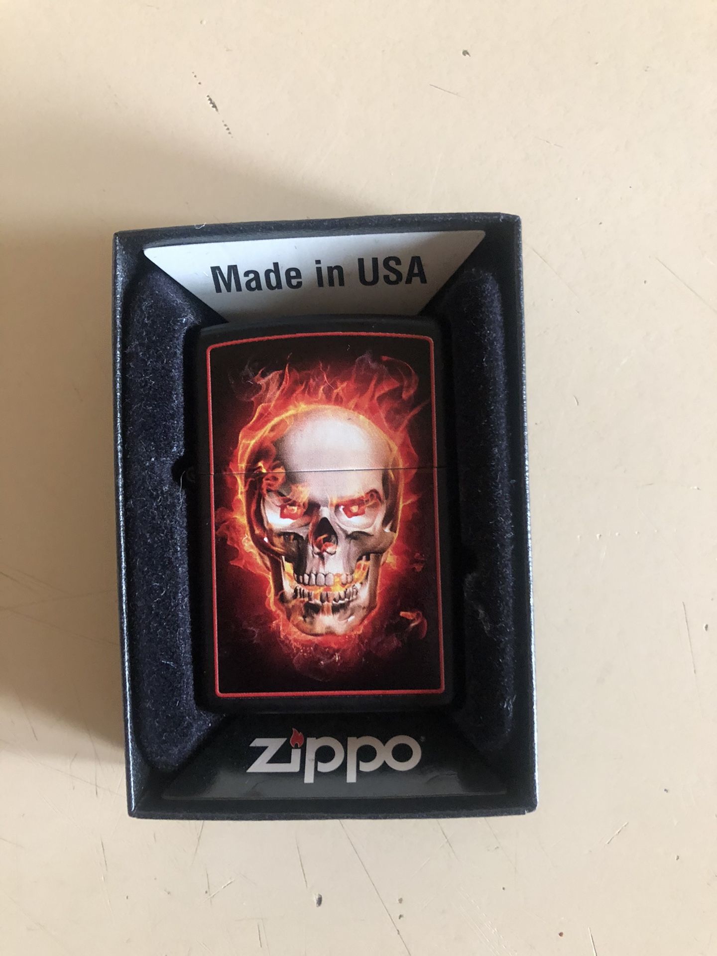 Zippo