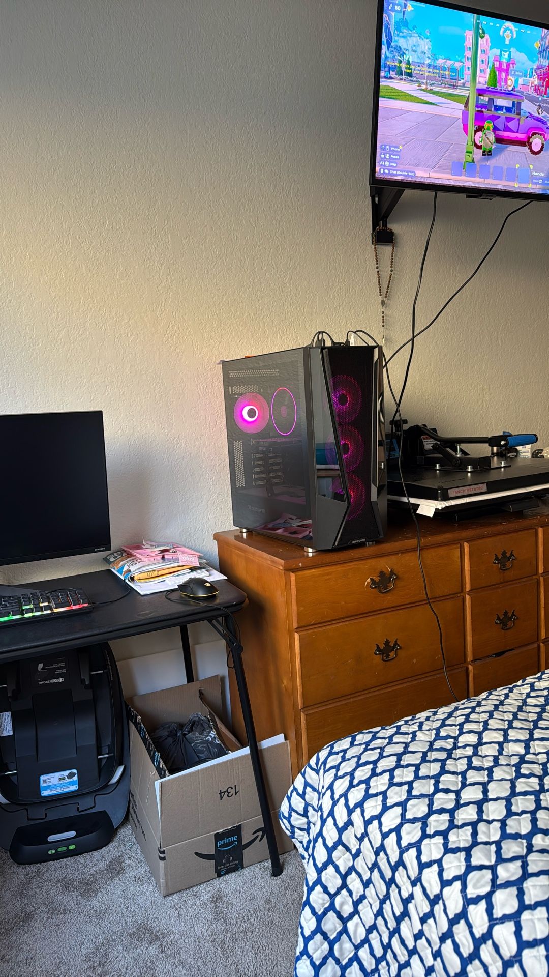 Pc Gaming