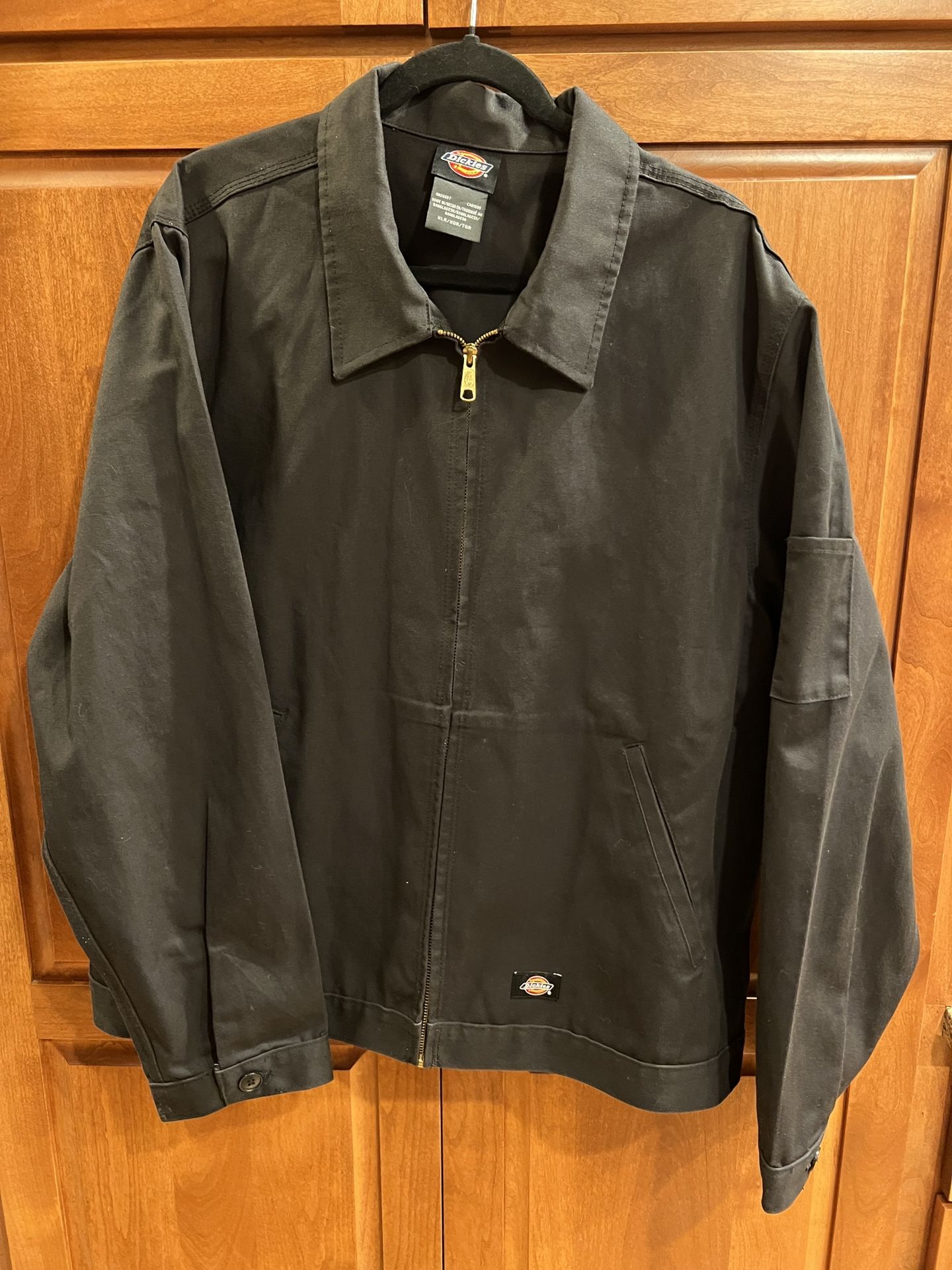 Dickies Unlined Men’s Eisenhower Jacket 