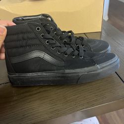 Vans Size 4,5